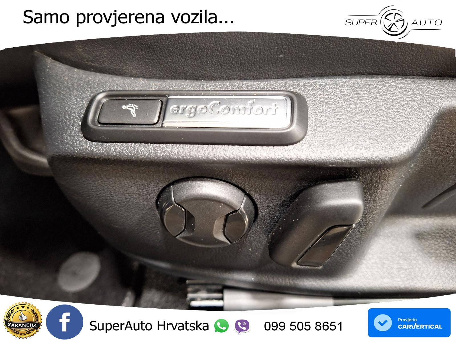 Volkswagen Passat Variant 2.0 TDI (200 KS) DSG R-Line LED+GR SJED+ACC