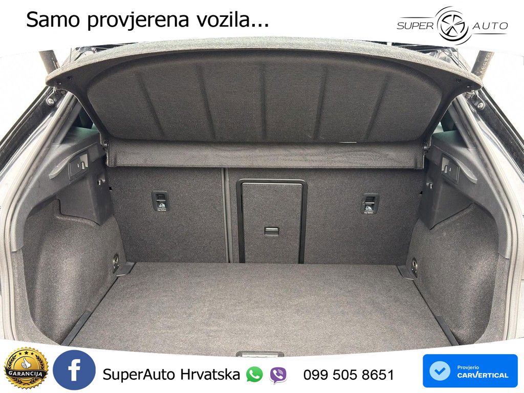 Cupra Formentor VZ5 2.5 TSI (390 KS) 4Drive DSG LED+GR SJED+ACC