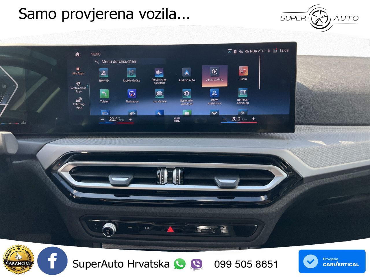 BMW 320i (184 KS) Steptronic