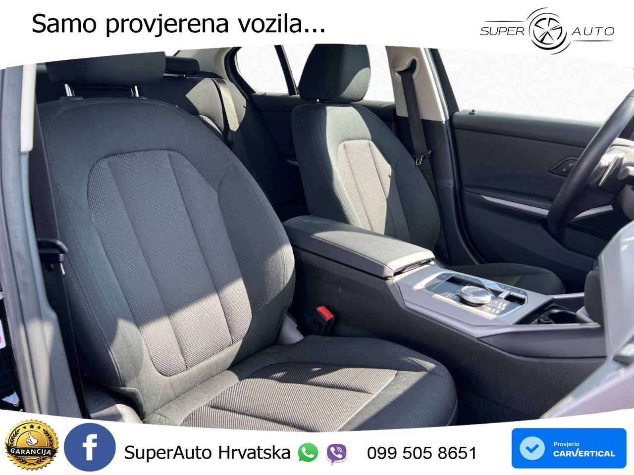 BMW 320i (184 KS) Steptronic