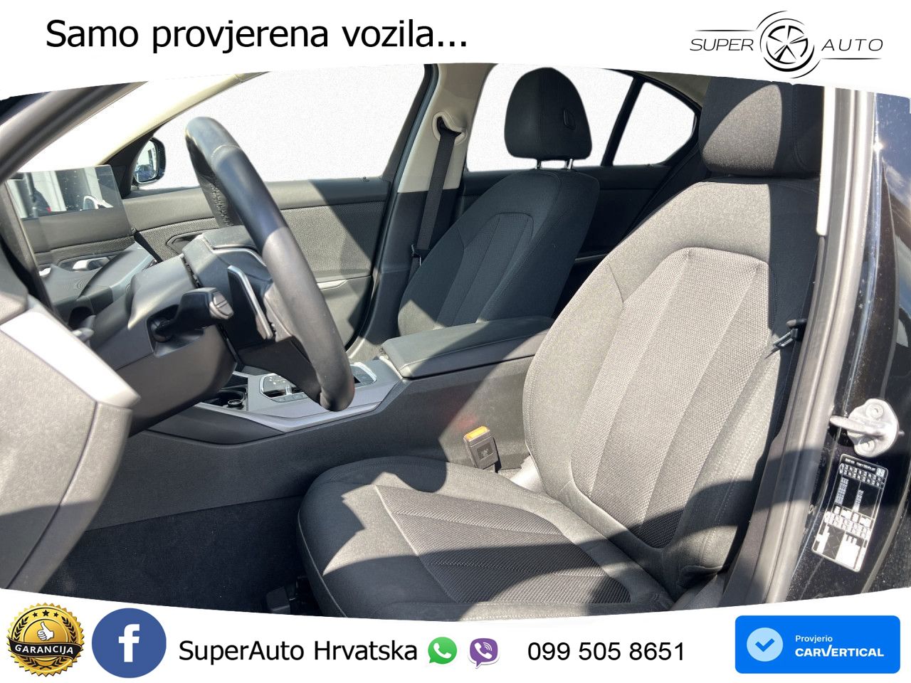 BMW 320i (184 KS) Steptronic