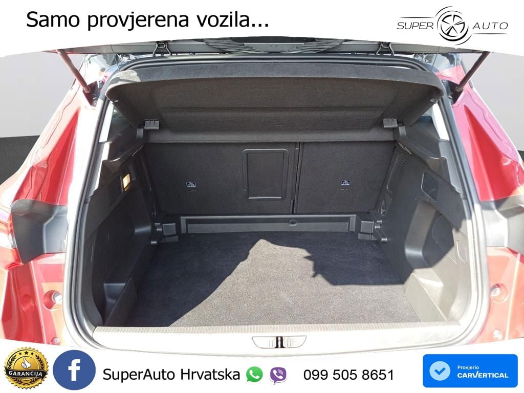 Opel Grandland 1.2i Turbo (130 KS) GS