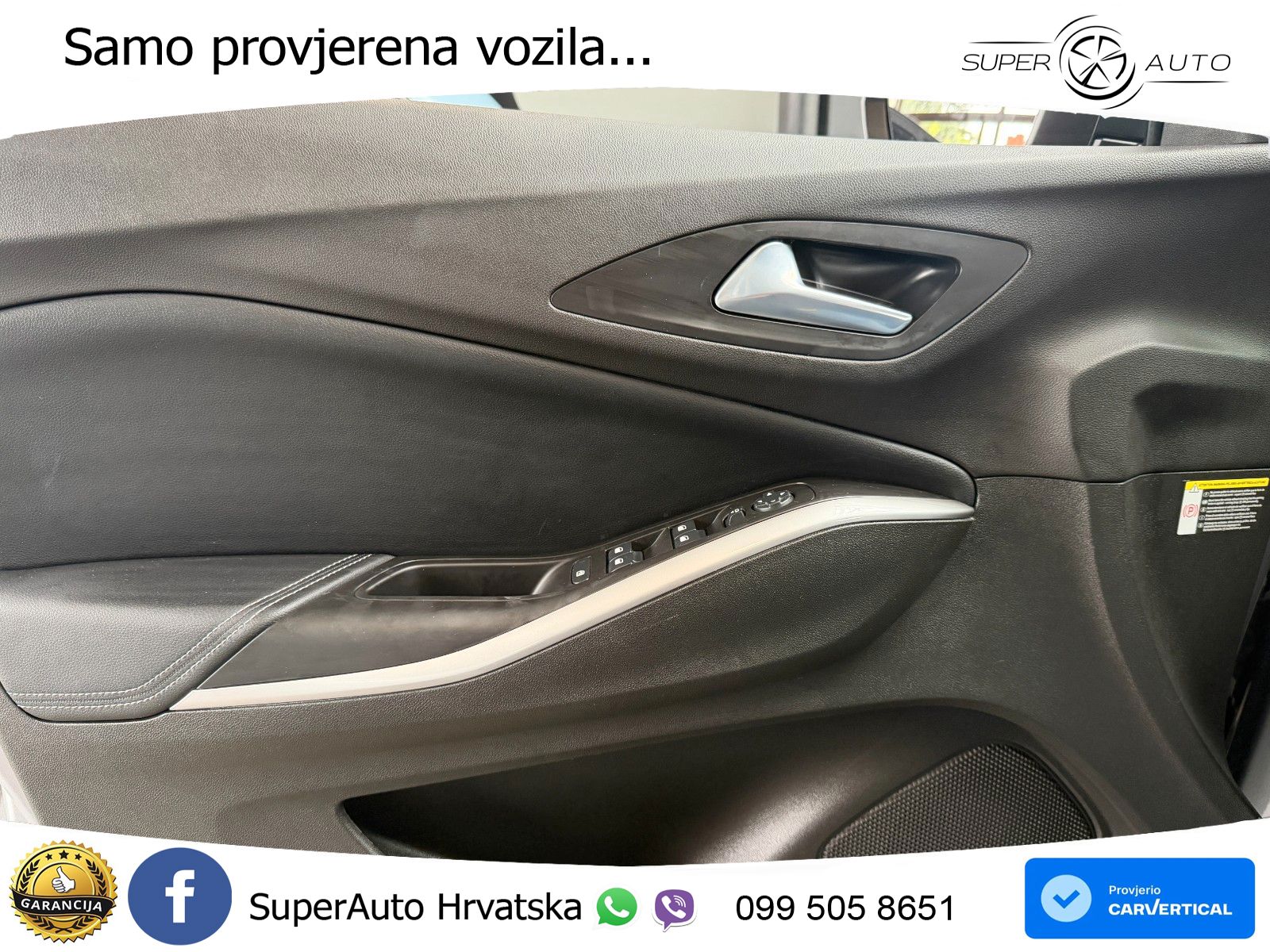 Opel Grandland 1.2i Turbo (130 KS) Automatic