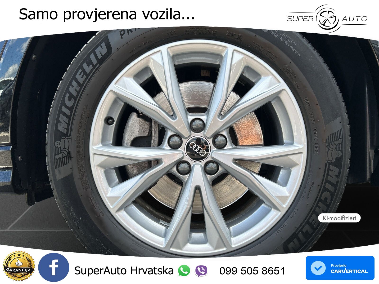 Audi Q3 40 TDI (200 KS) quattro S tronic S line