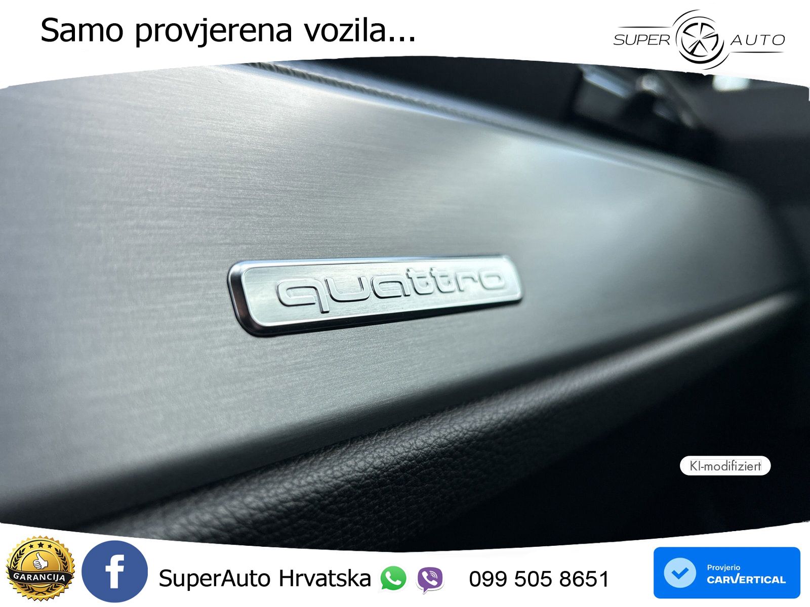 Audi Q3 40 TDI (200 KS) quattro S tronic S line