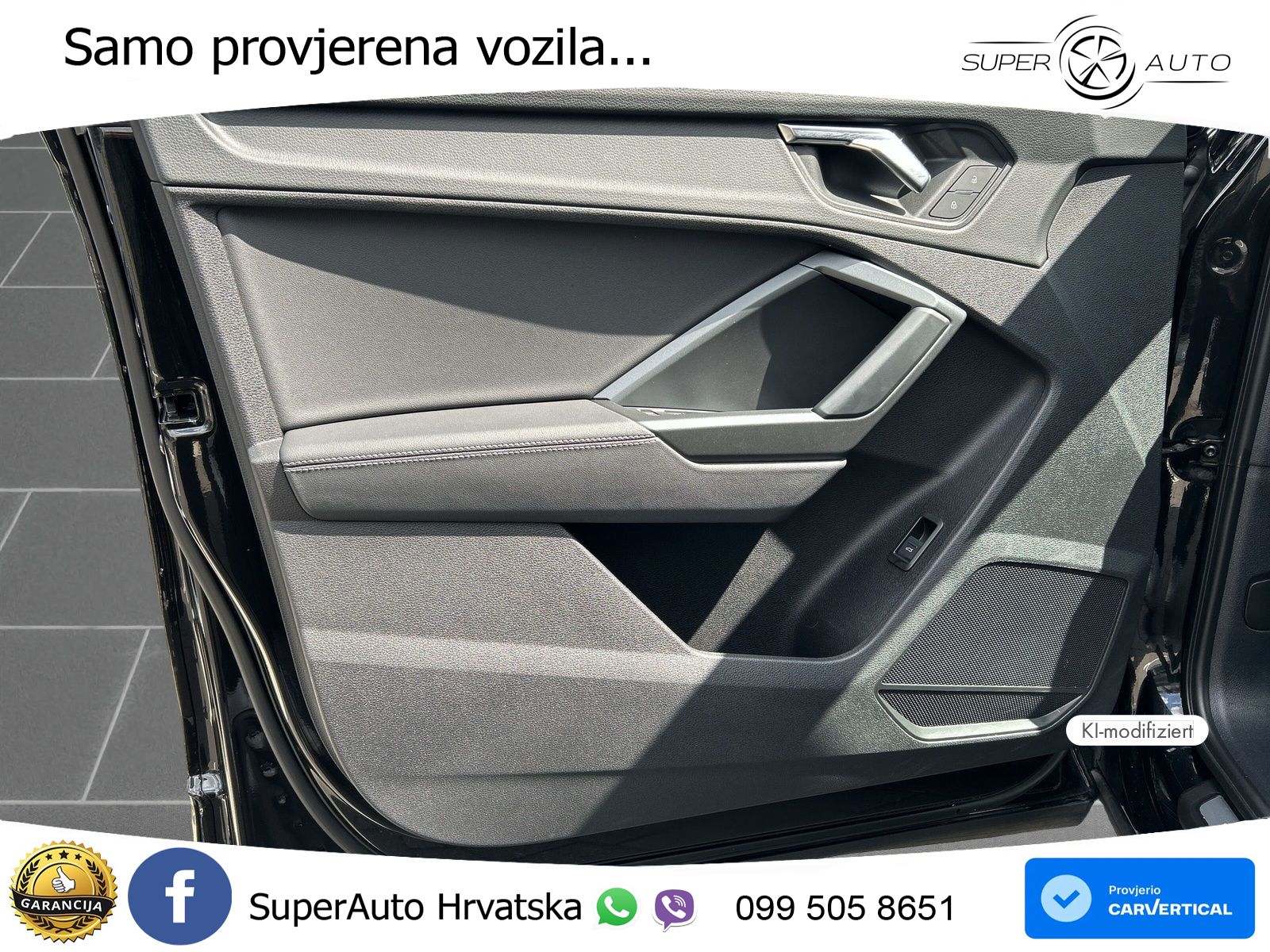 Audi Q3 40 TDI (200 KS) quattro S tronic S line