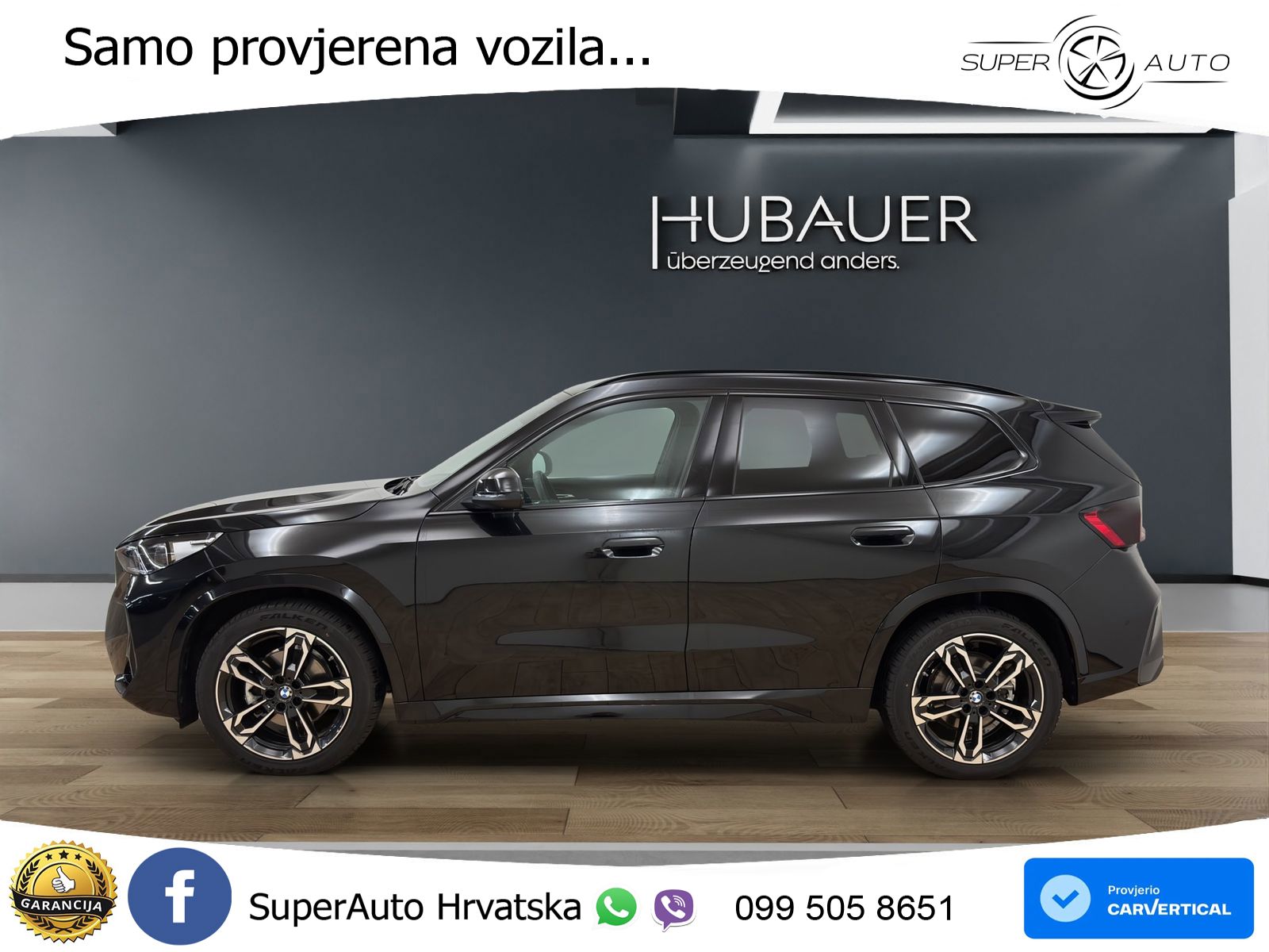BMW X1 20d (163 KS) xDrive Steptronic M Sport