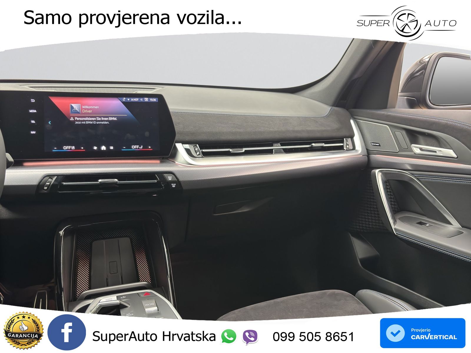 BMW X1 20d (163 KS) xDrive Steptronic M Sport