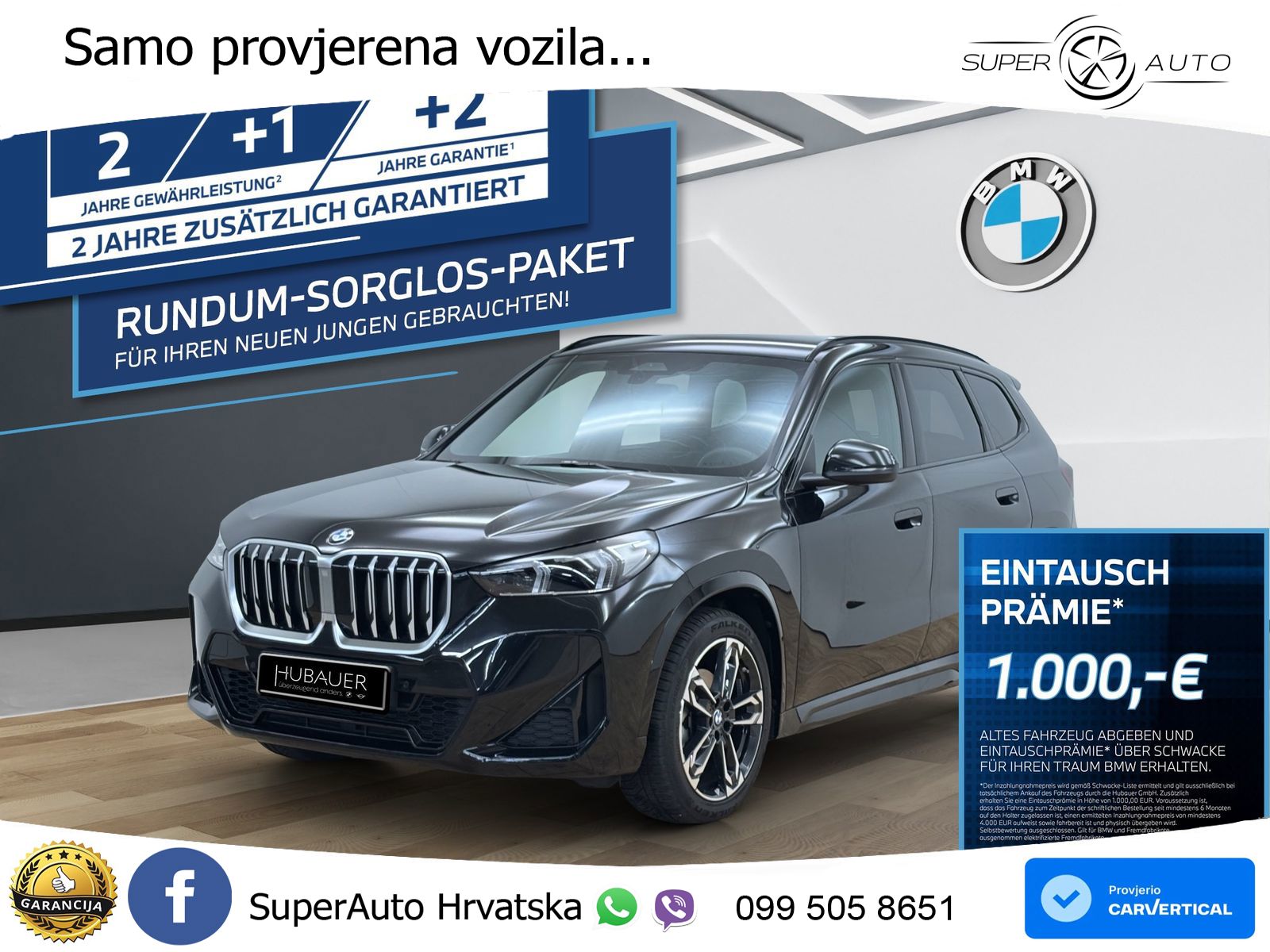 BMW X1 20d (163 KS) xDrive Steptronic M Sport
