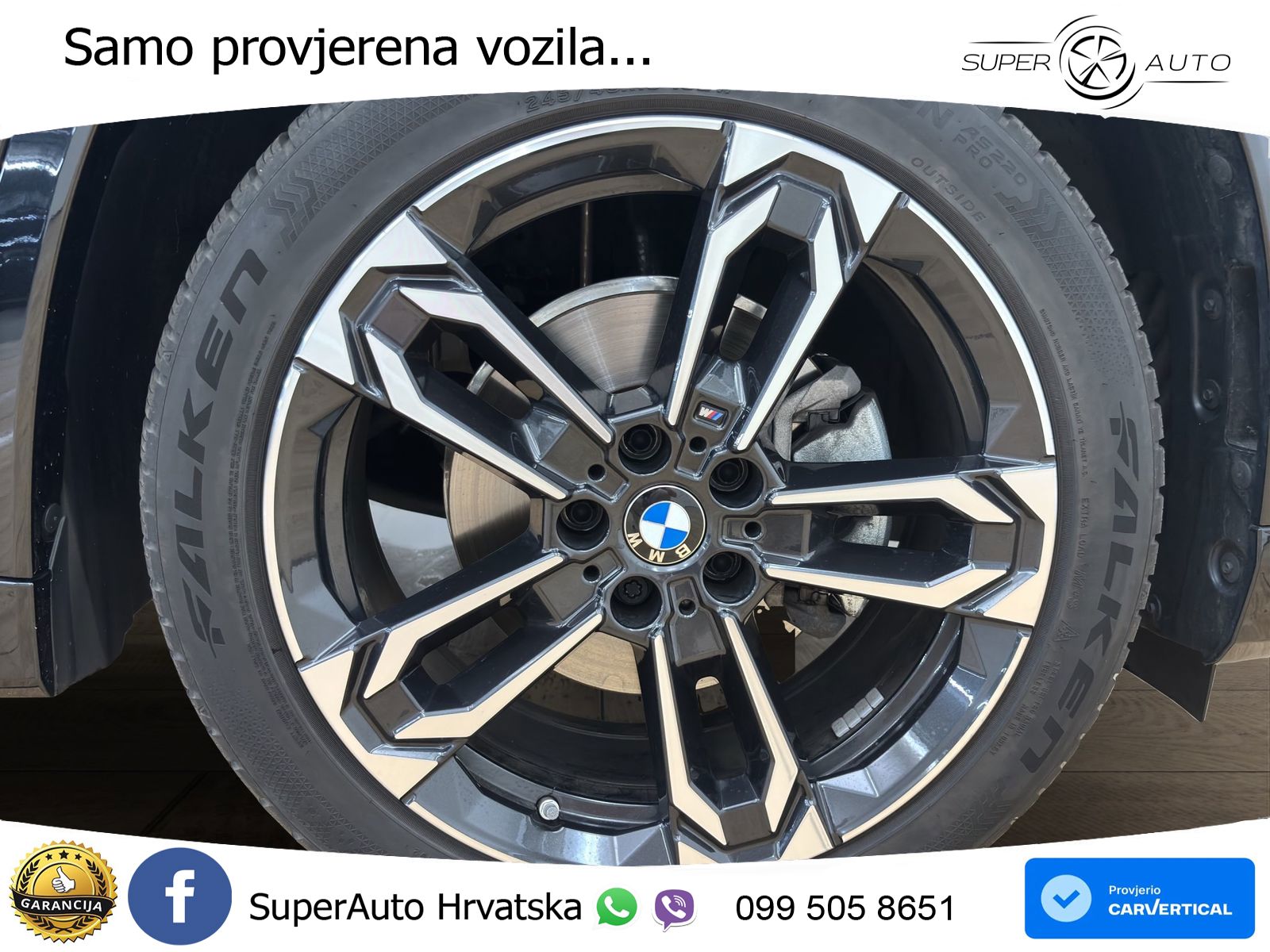 BMW X1 20d (163 KS) xDrive Steptronic M Sport