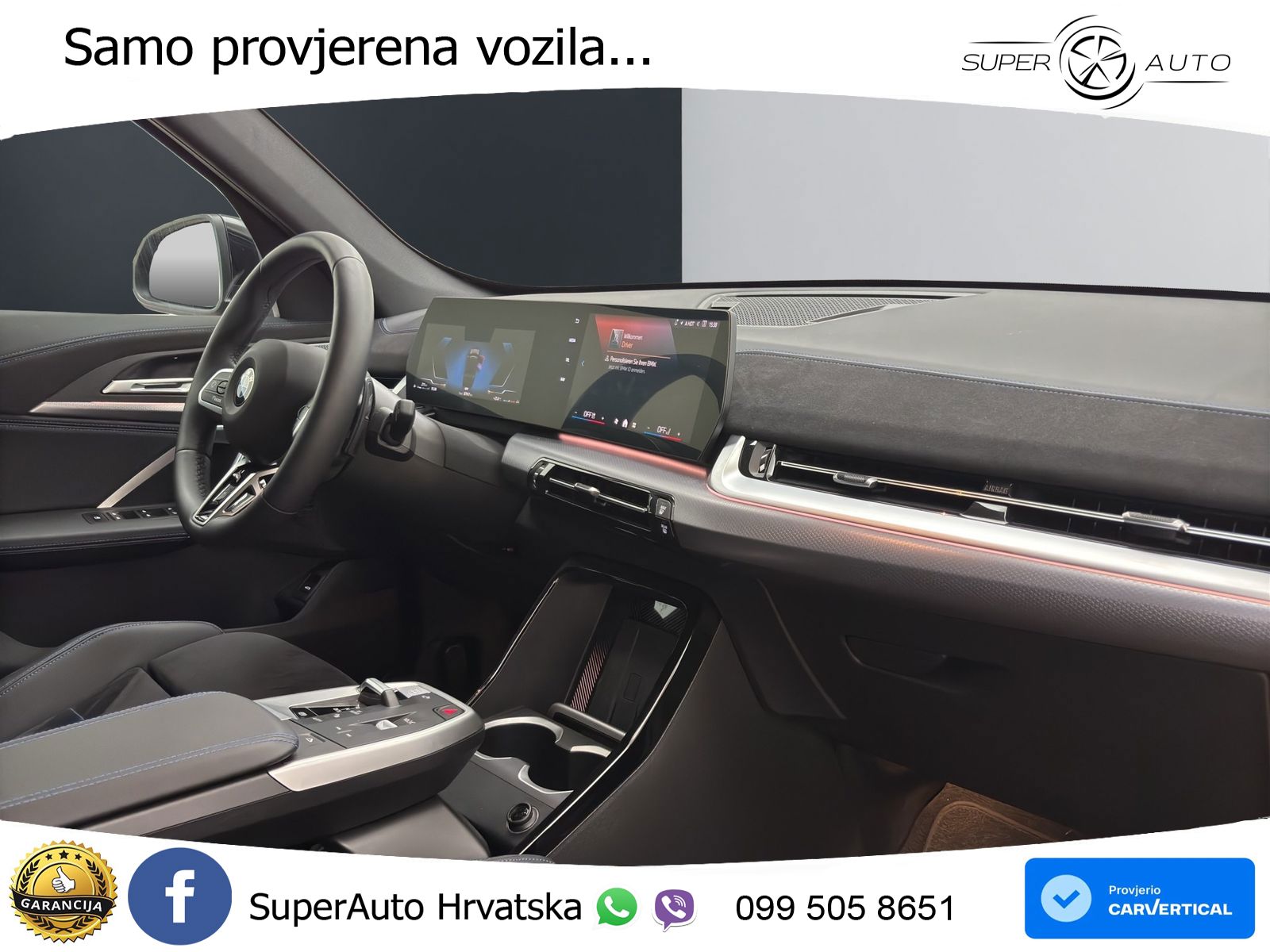 BMW X1 20d (163 KS) xDrive Steptronic M Sport