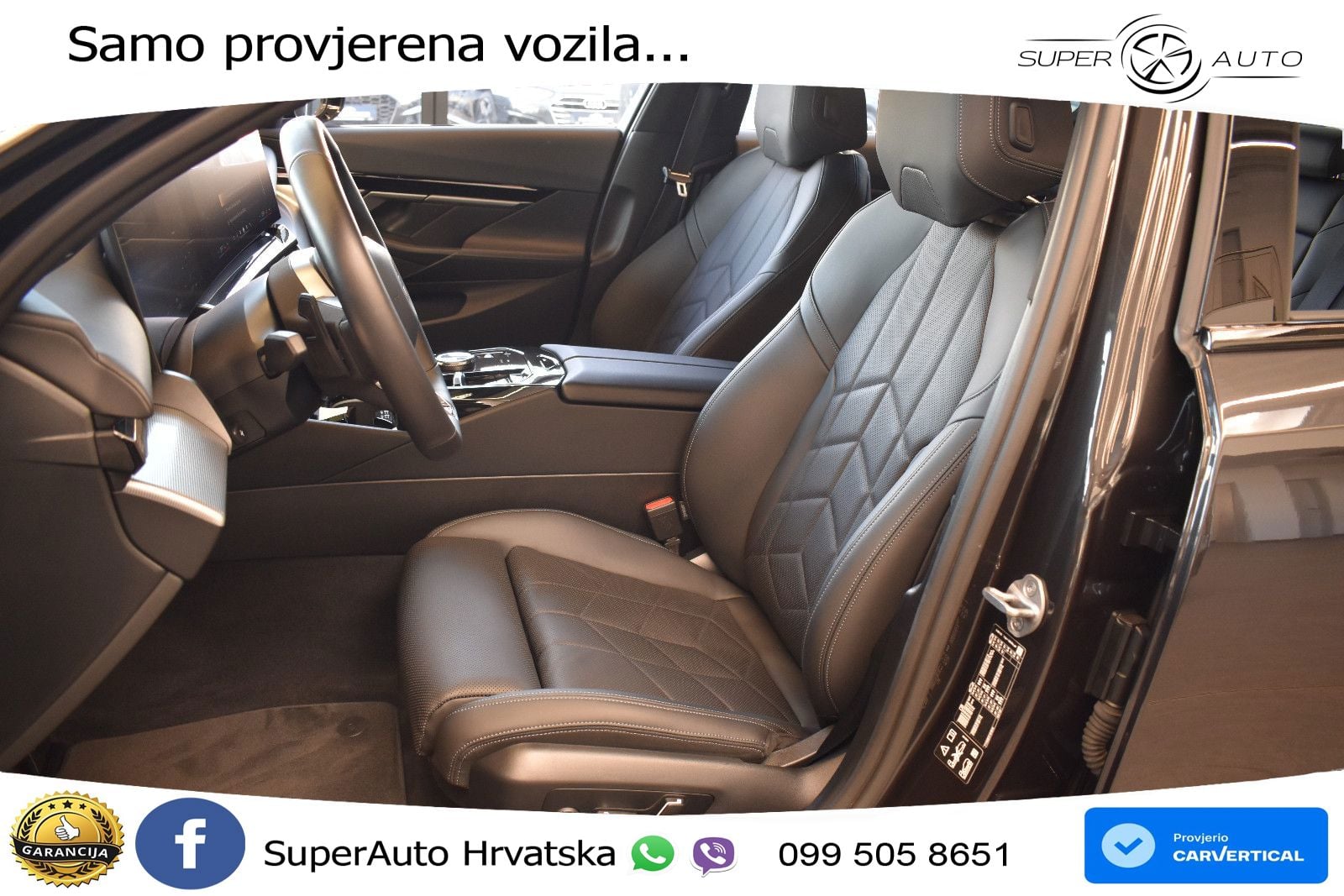 BMW 520d (197 KS) xDrive Steptronic M Sport LED+GR SJED+ACC