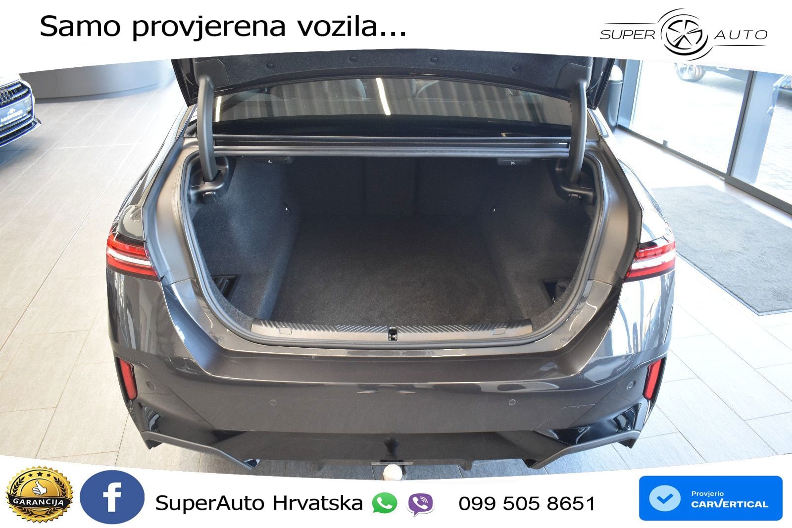 BMW 520d (197 KS) xDrive Steptronic M Sport LED+GR SJED+ACC