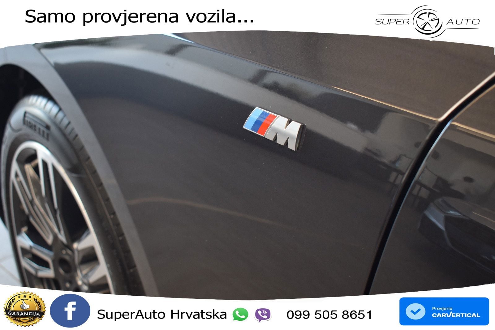 BMW 520d (197 KS) xDrive Steptronic M Sport LED+GR SJED+ACC
