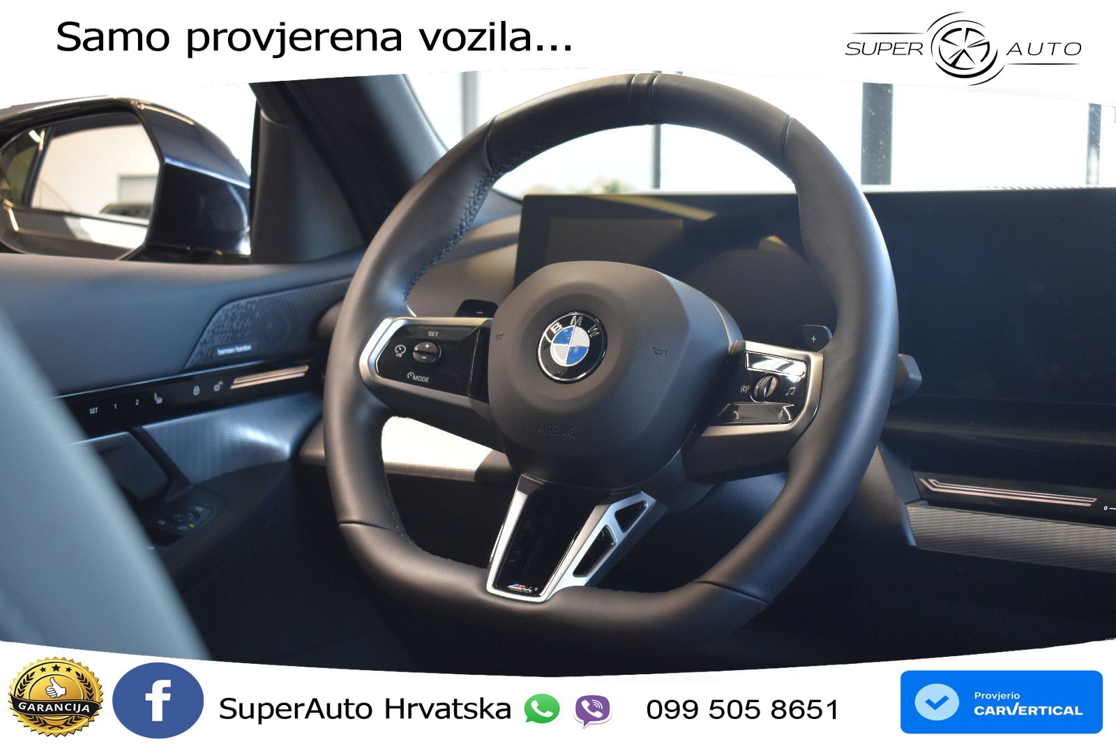 BMW 520d (197 KS) xDrive Steptronic M Sport LED+GR SJED+ACC
