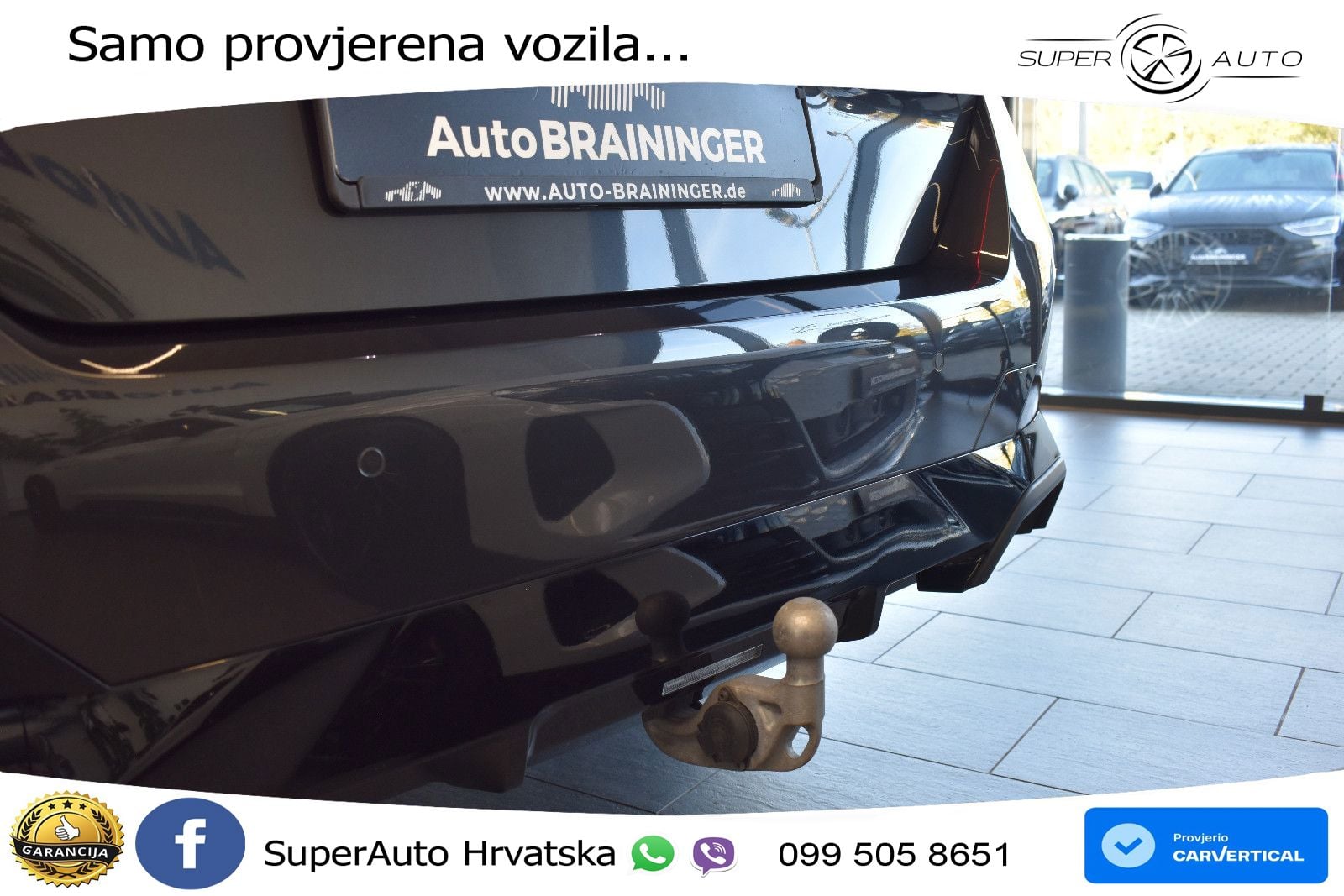 BMW 520d (197 KS) xDrive Steptronic M Sport LED+GR SJED+ACC