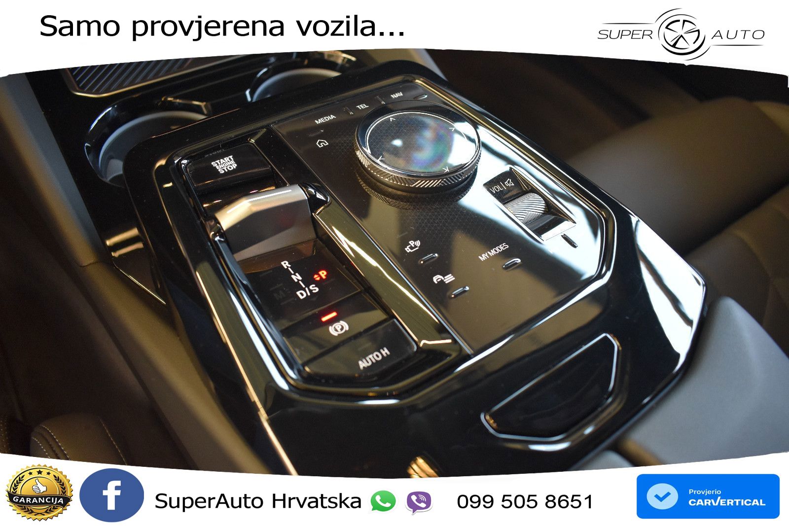 BMW 520d (197 KS) xDrive Steptronic M Sport LED+GR SJED+ACC