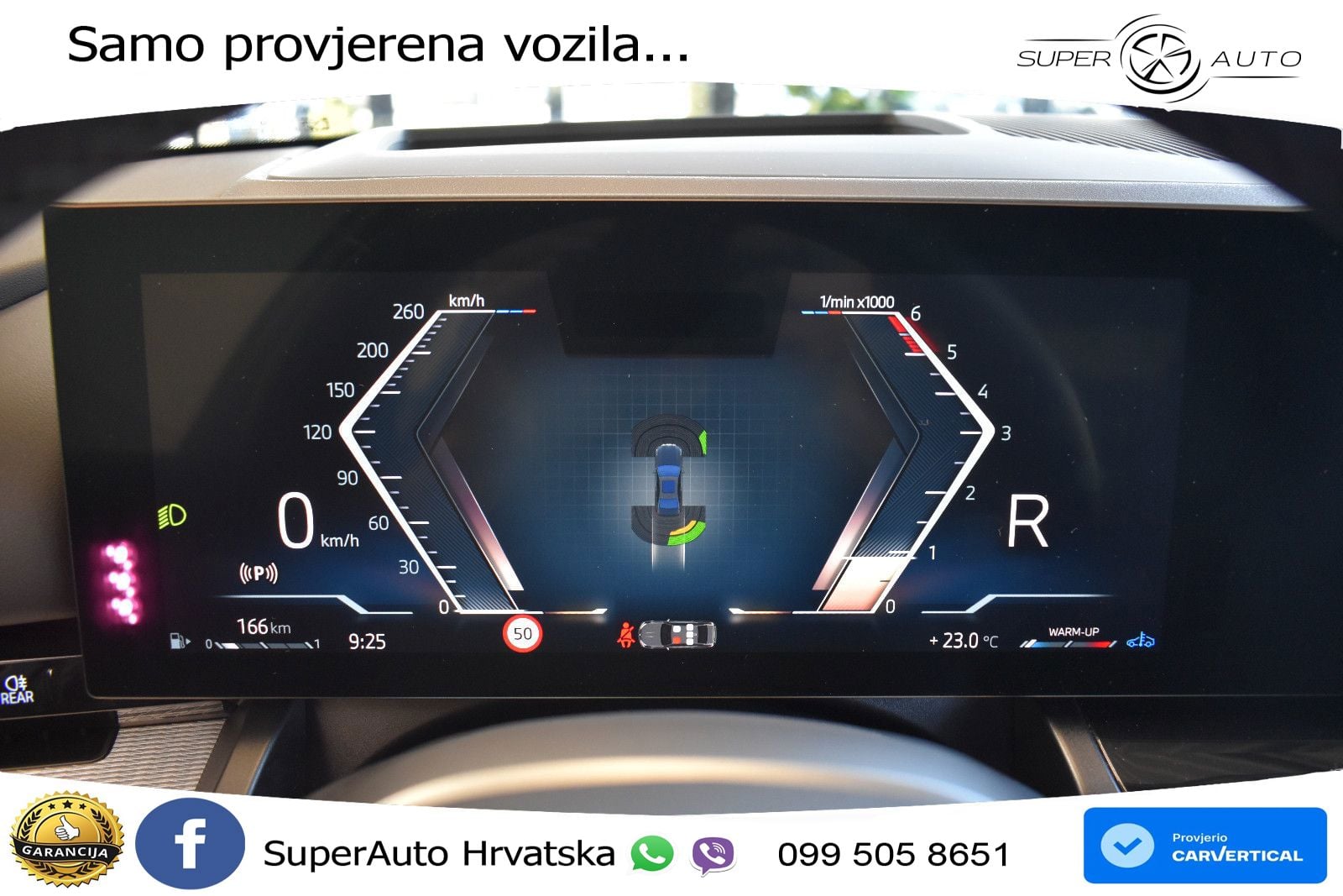 BMW 520d (197 KS) xDrive Steptronic M Sport LED+GR SJED+ACC