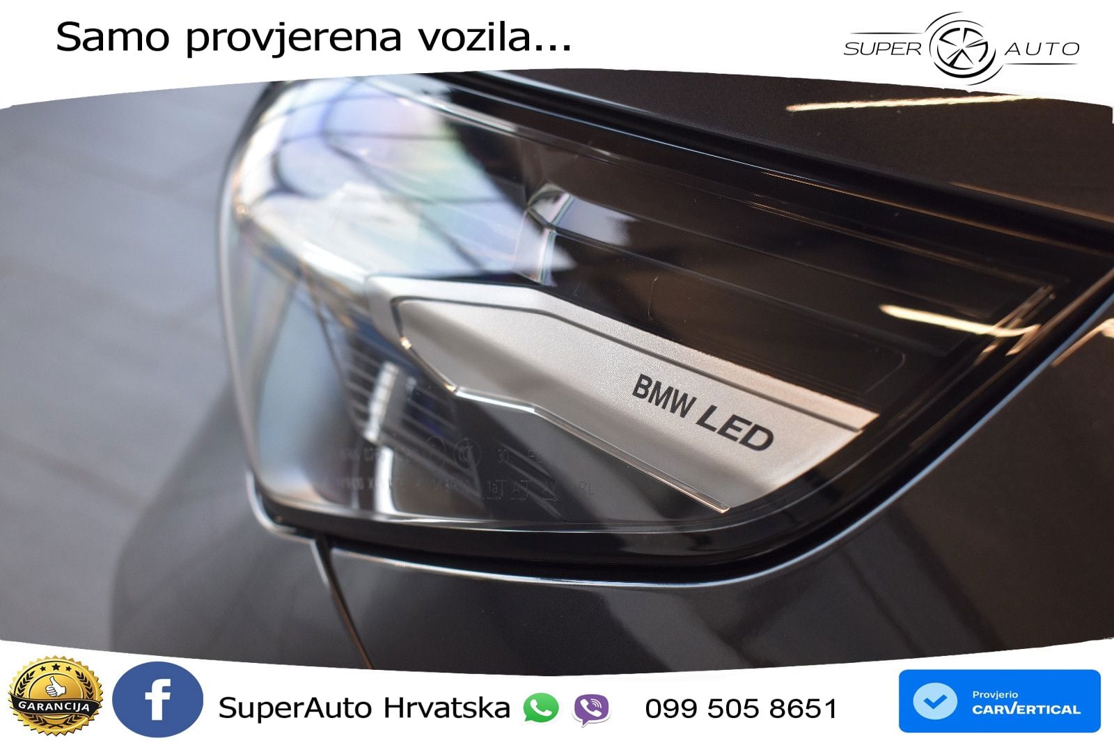 BMW 520d (197 KS) xDrive Steptronic M Sport LED+GR SJED+ACC