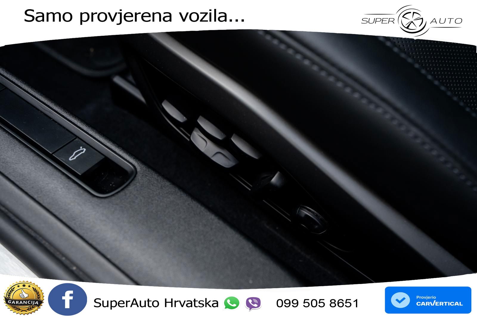 Porsche 911 Turbo S 3.8 (650 KS) PDK LED+GR SJED+ACC