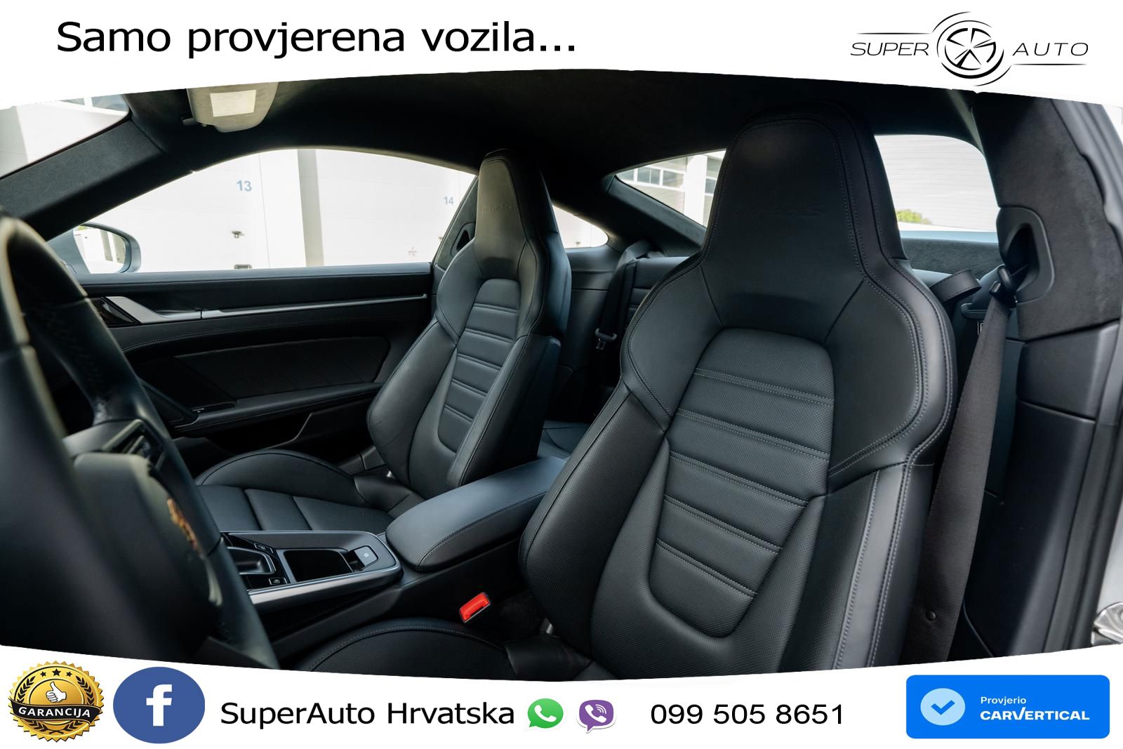 Porsche 911 Turbo S 3.8 (650 KS) PDK LED+GR SJED+ACC