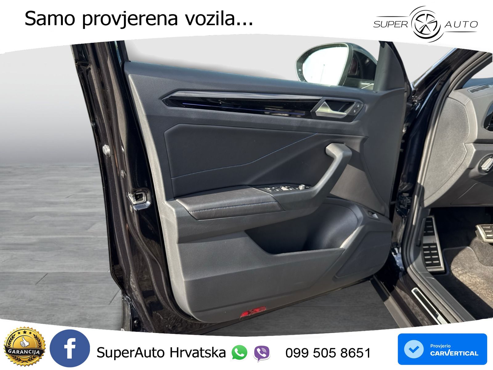 Volkswagen T-Roc I R 2.0 TSI (300 KS) OPF 4M DSG LED+GR SJED+ACC