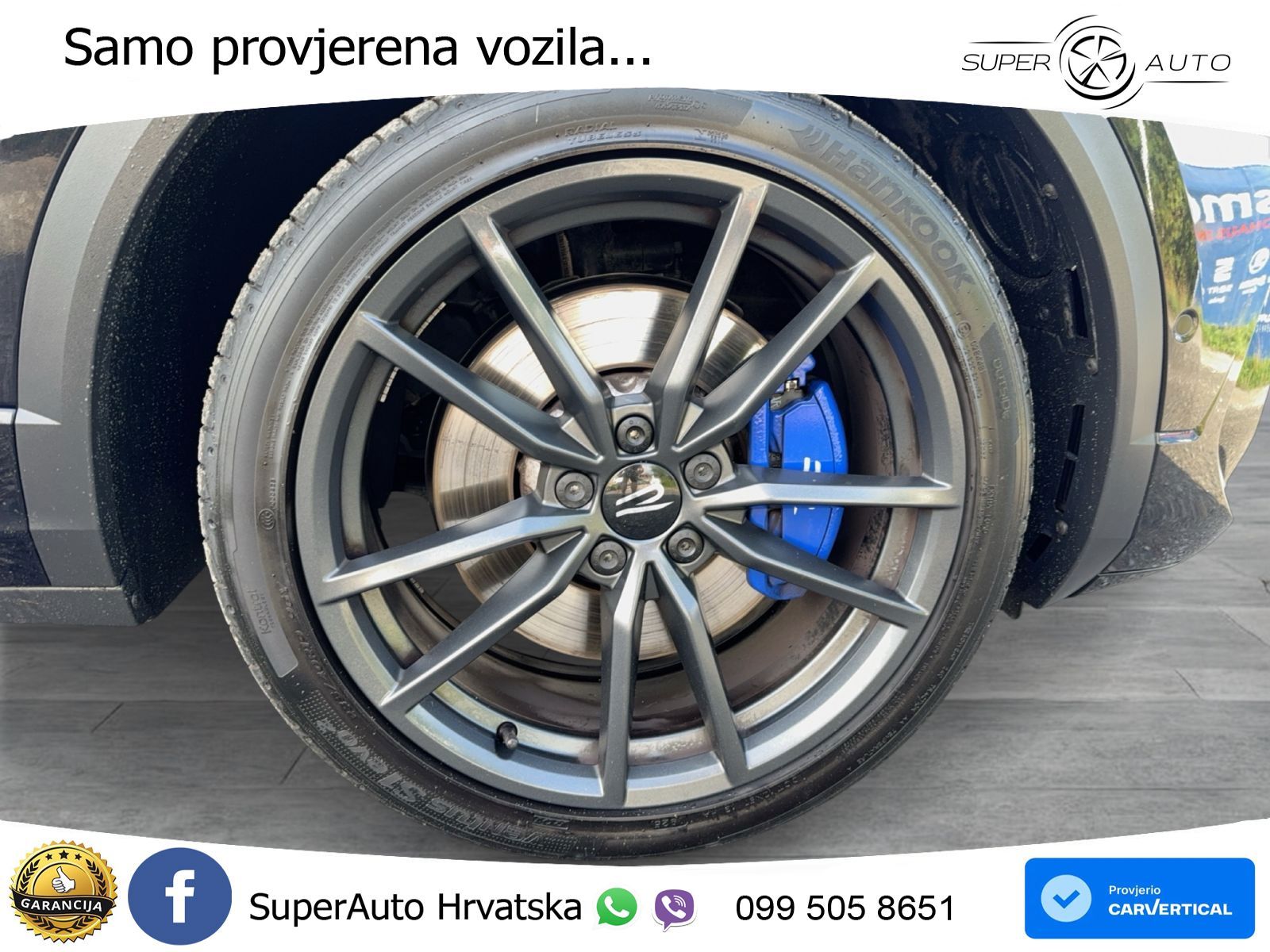 Volkswagen T-Roc I R 2.0 TSI (300 KS) OPF 4M DSG LED+GR SJED+ACC