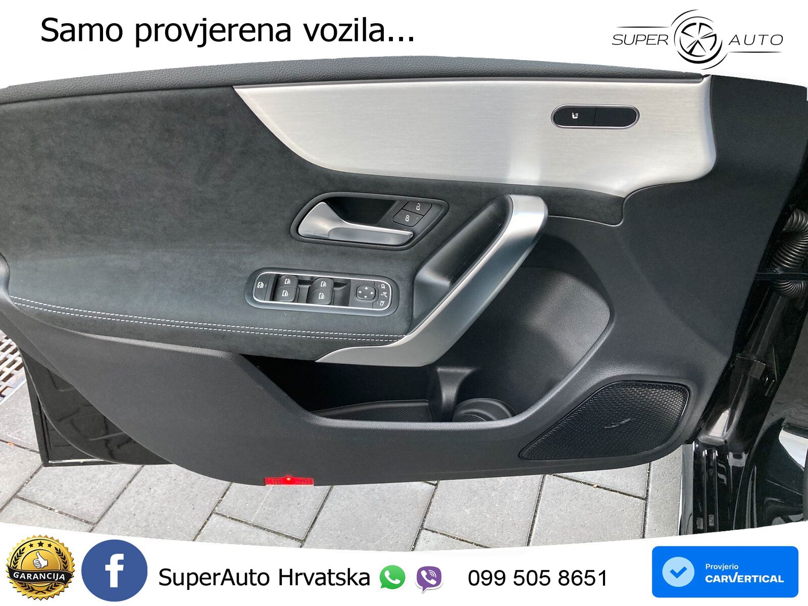 Mercedes-Benz A 180 7G-DCT AMG