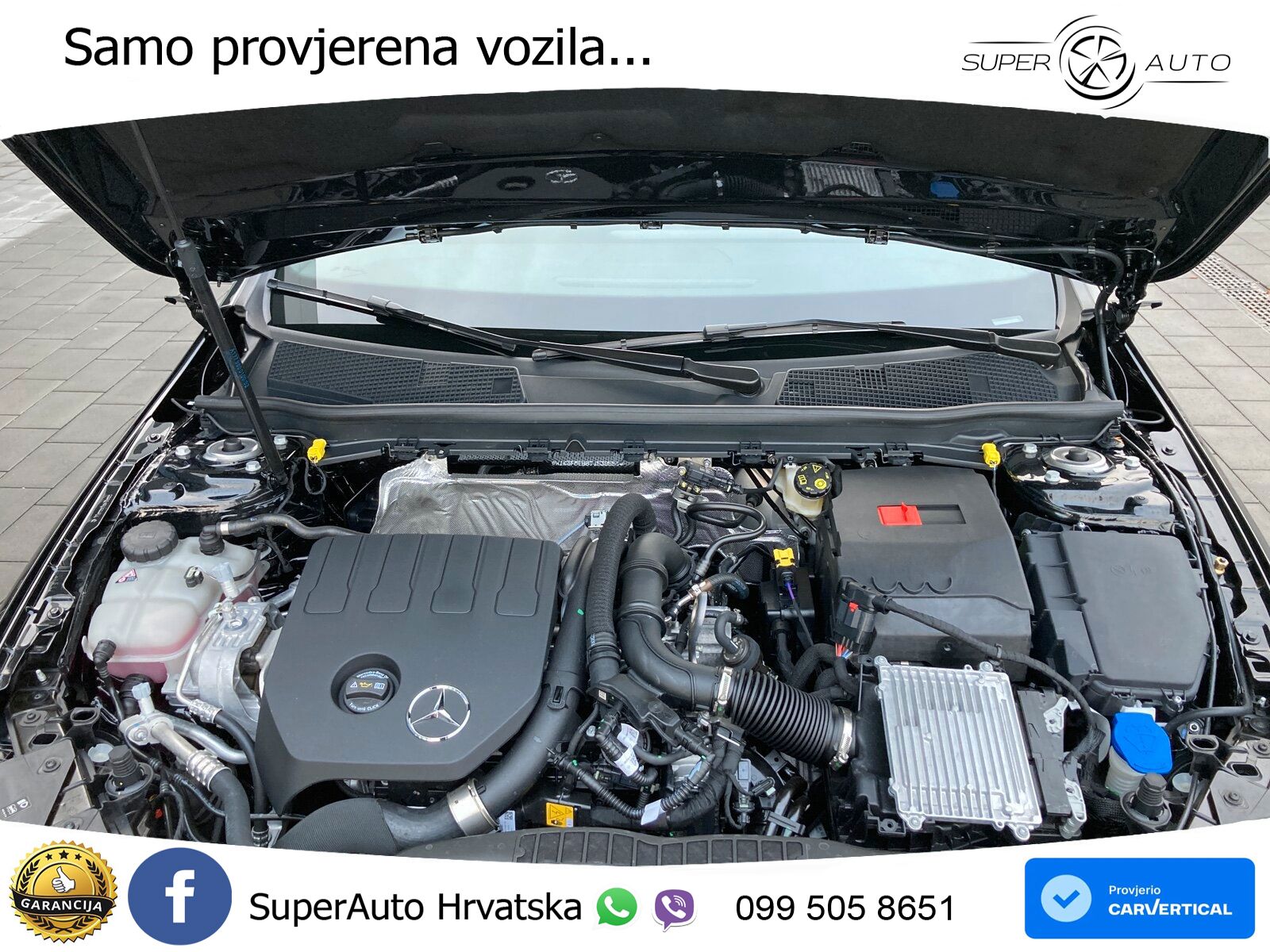 Mercedes-Benz A 180 7G-DCT AMG