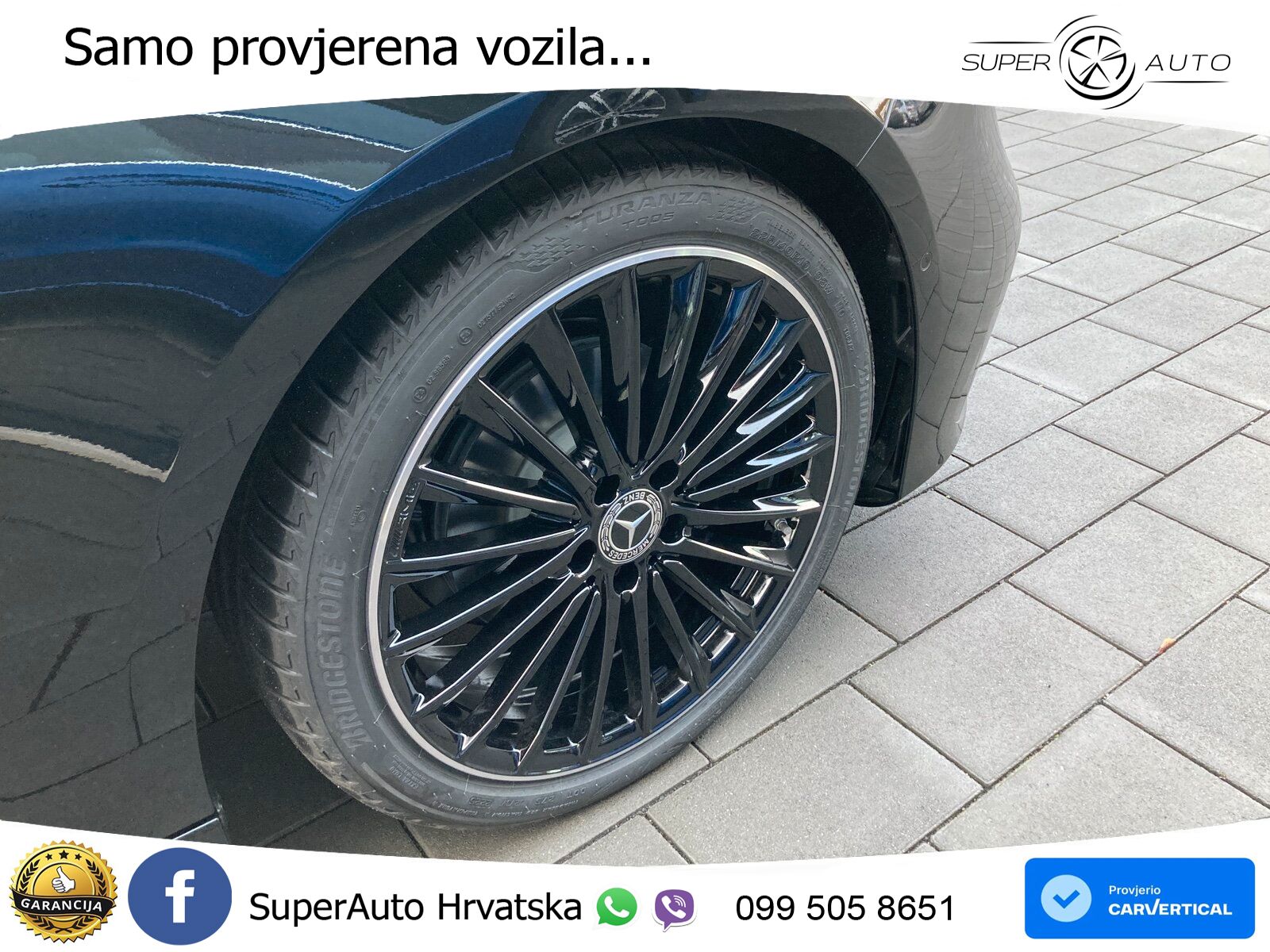 Mercedes-Benz A 180 7G-DCT AMG