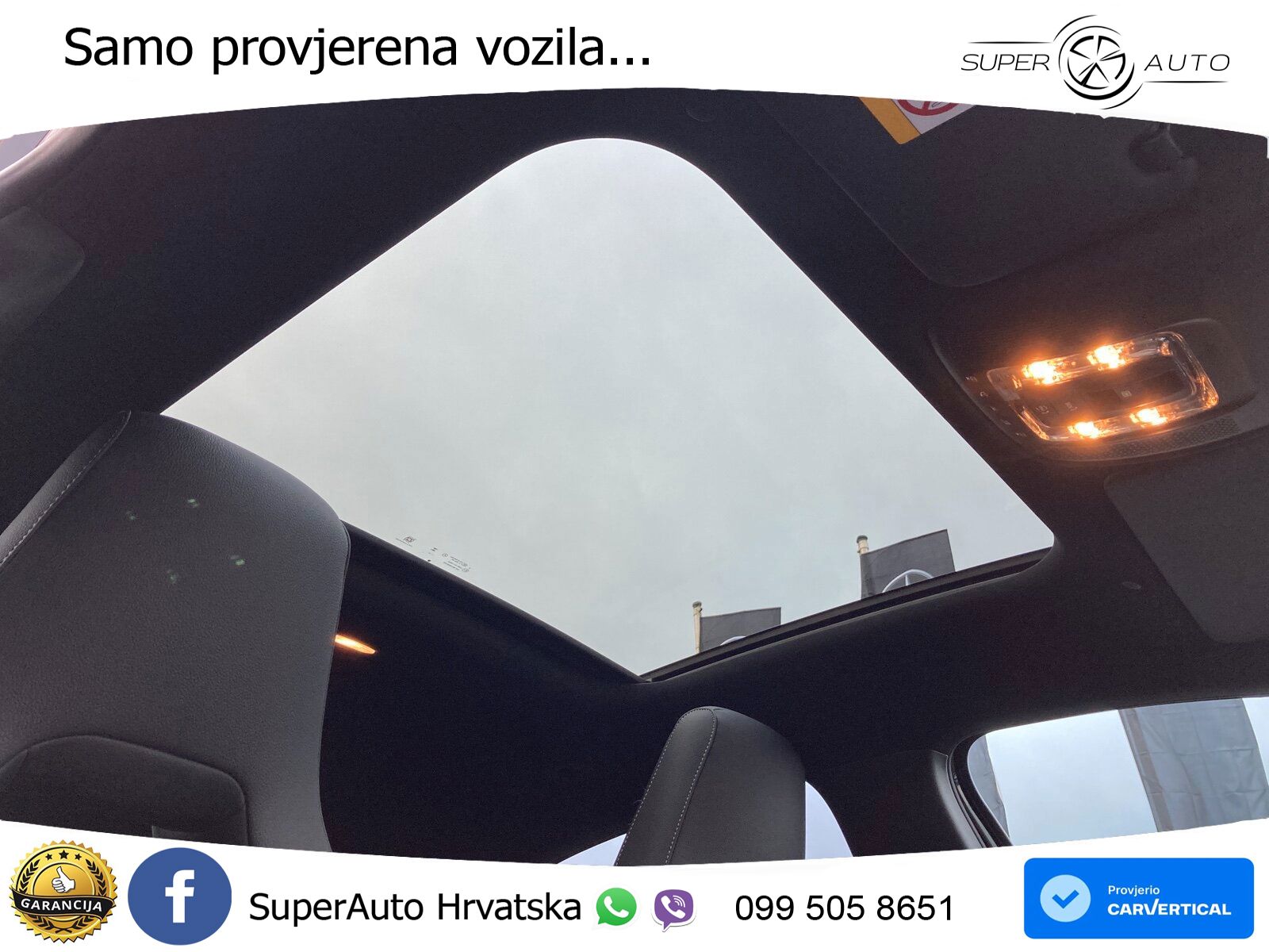 Mercedes-Benz A 180 7G-DCT AMG