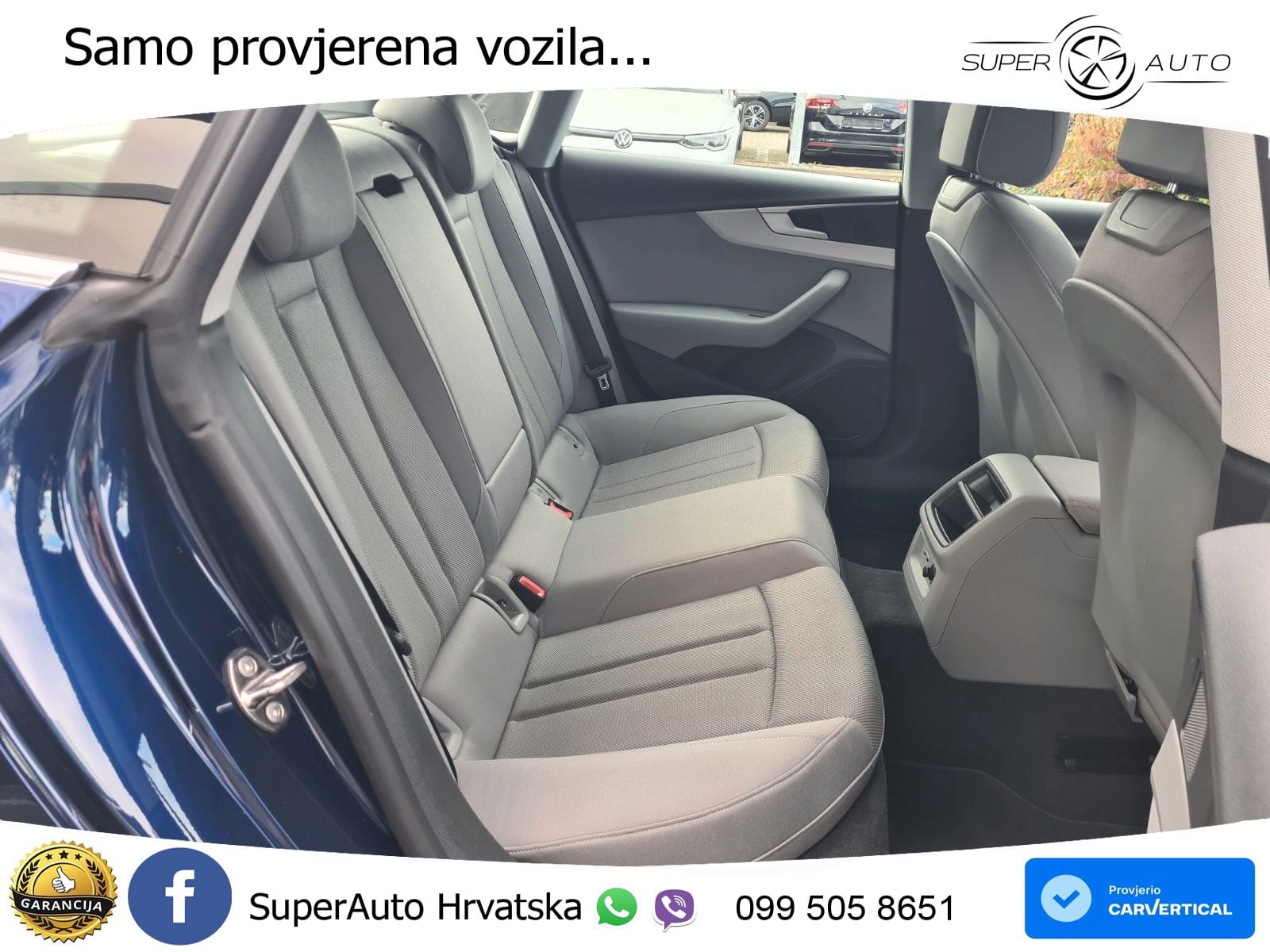 Audi A5 Sportback 40 TDI (204 KS) quattro S tronic advanced