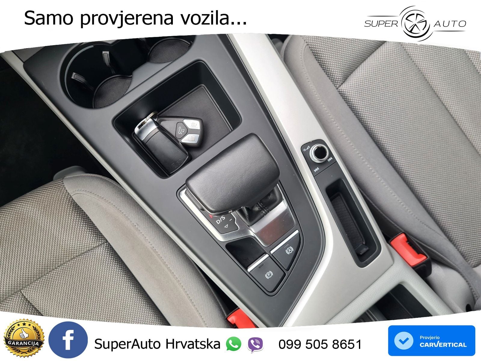 Audi A5 Sportback 40 TDI (204 KS) quattro S tronic advanced