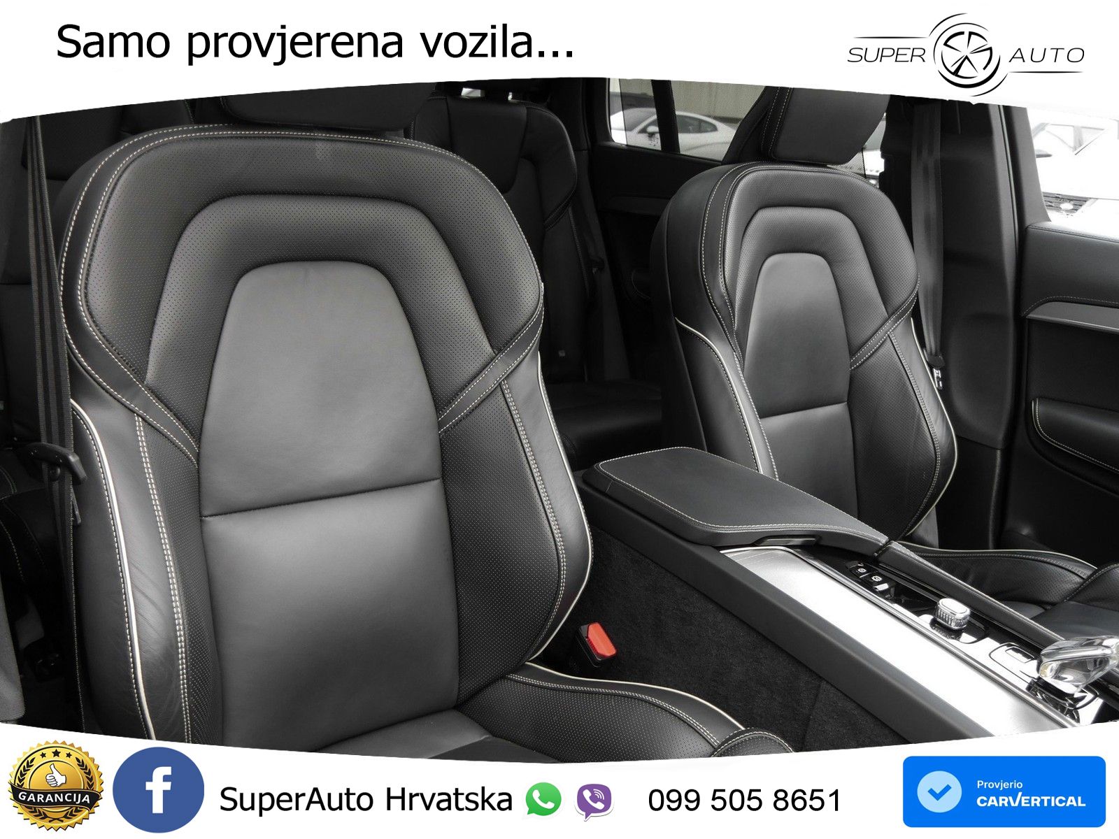 Volvo XC90 2.0 B5 Diesel AWD Automatic LED+GR SJED+ACC