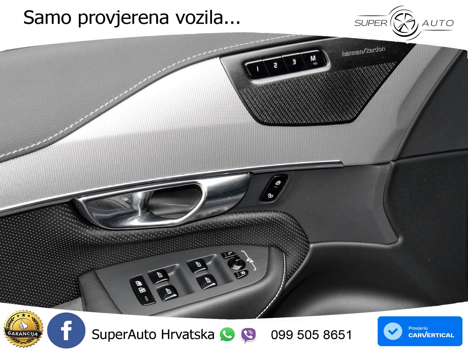 Volvo XC90 2.0 B5 Diesel AWD Automatic LED+GR SJED+ACC