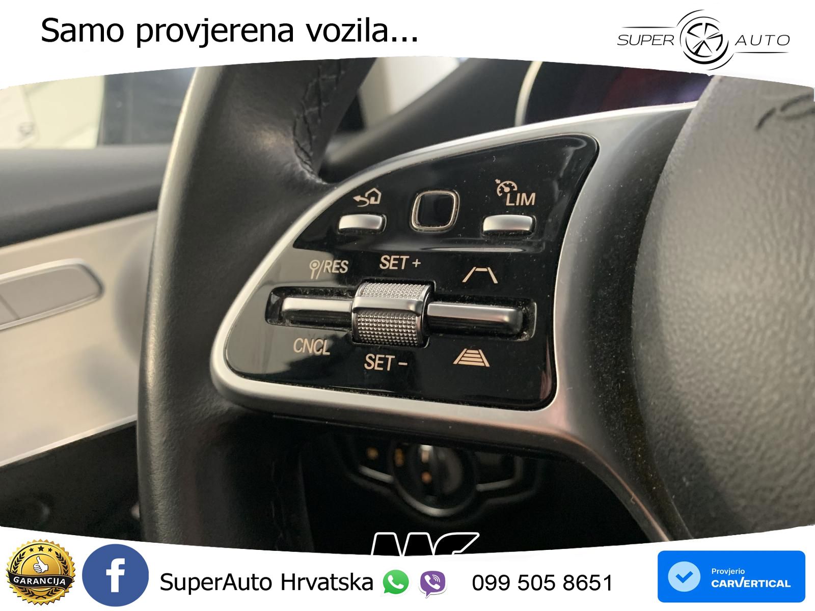 Mercedes GLC 300de (306 KS) 4MATIC 9G-TRONIC LED+GR SJED+ACC