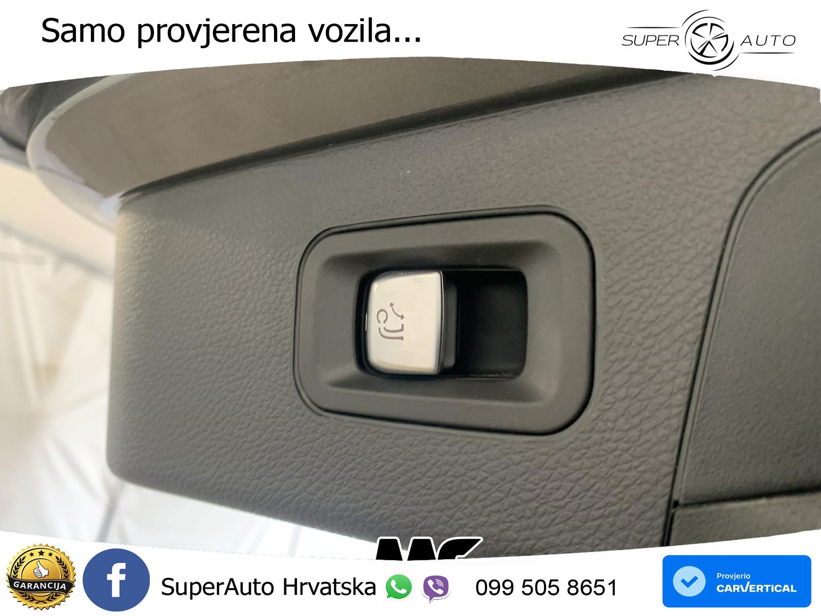 Mercedes GLC 300de (306 KS) 4MATIC 9G-TRONIC LED+GR SJED+ACC