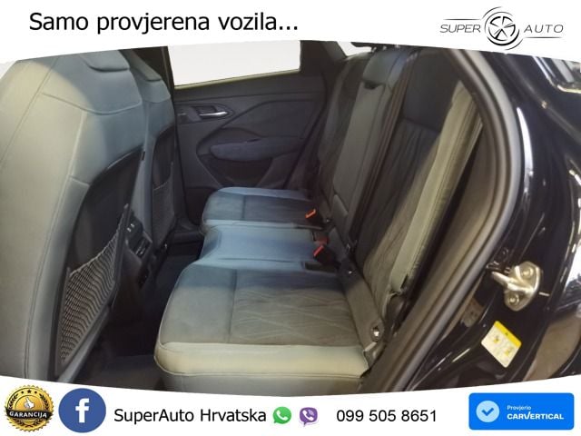 Audi Q3 Sportback 2.0 TFSI (265 KS) quattro S tronic LED+GR SJED+ACC