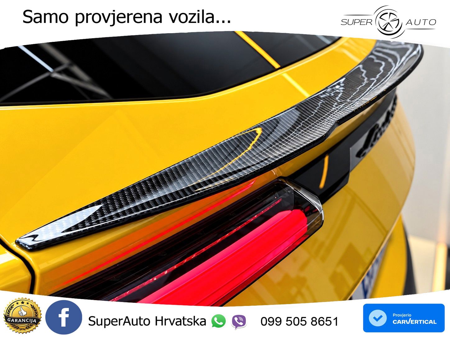 Lamborghini Urus S 4.0 V8 (666 KS) 4WD Automatic ACC+HEAD+4xGR SJED+360+PANO