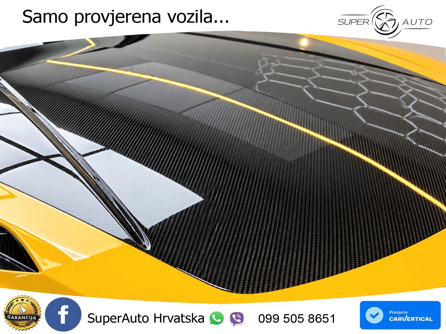 Lamborghini Urus S 4.0 V8 (666 KS) 4WD Automatic ACC+HEAD+4xGR SJED+360+PANO