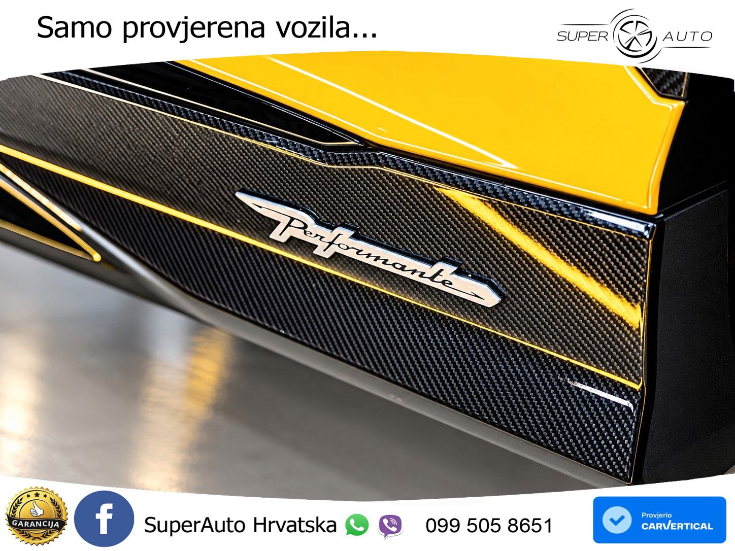 Lamborghini Urus S 4.0 V8 (666 KS) 4WD Automatic ACC+HEAD+4xGR SJED+360+PANO