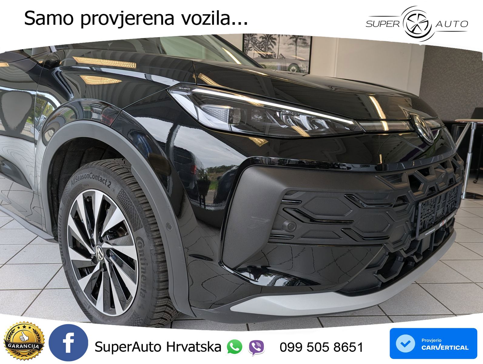 Volkswagen T-Roc 1.5 eTSI (150 KS)  DSG LED+GR SJED+ACC