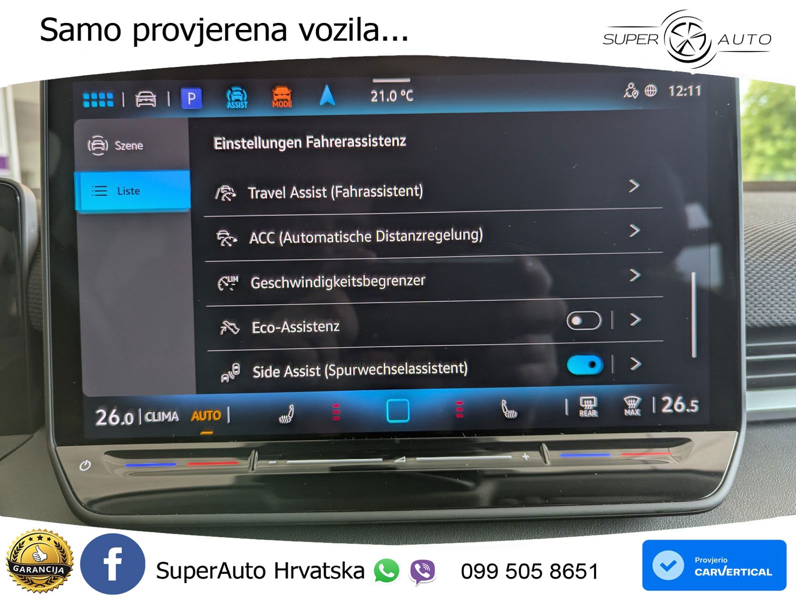 Volkswagen T-Roc 1.5 eTSI (150 KS)  DSG LED+GR SJED+ACC
