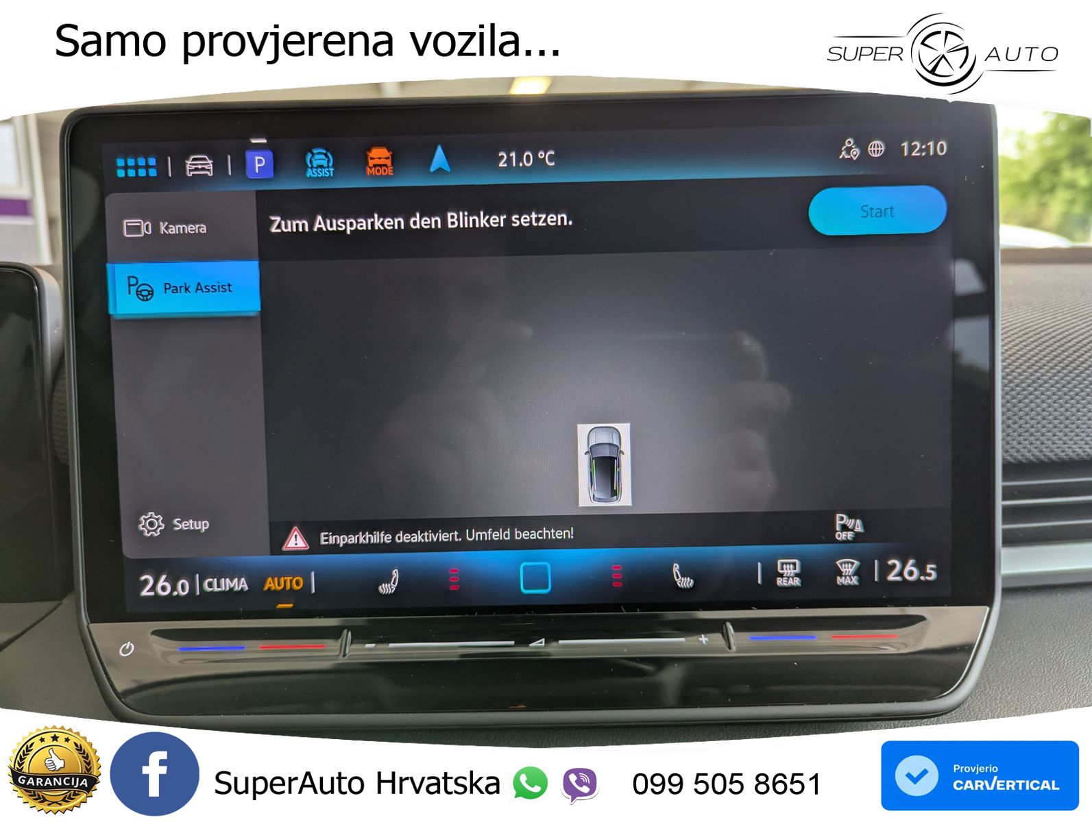 Volkswagen T-Roc 1.5 eTSI (150 KS)  DSG LED+GR SJED+ACC