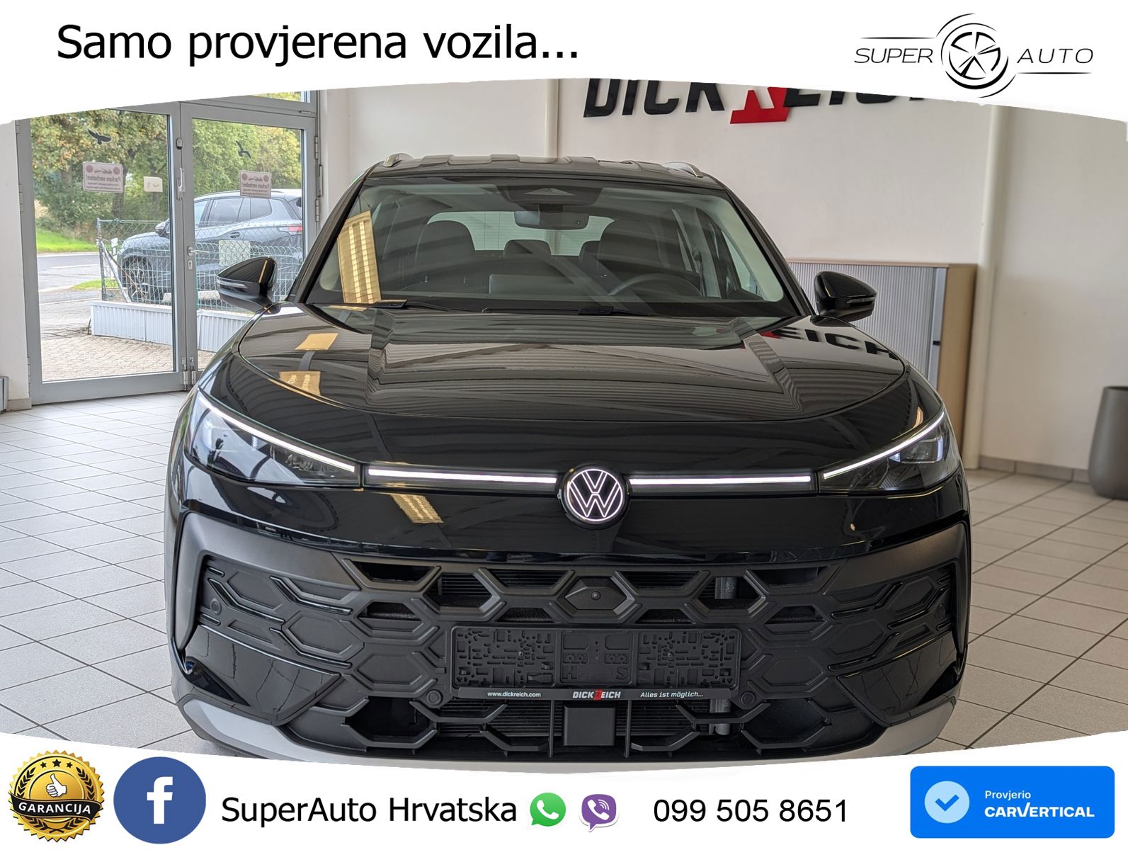 Volkswagen T-Roc 1.5 eTSI (150 KS)  DSG LED+GR SJED+ACC
