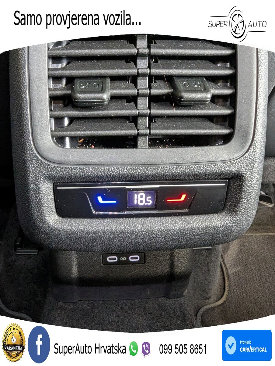Volkswagen T-Roc 1.5 eTSI (150 KS)  DSG LED+GR SJED+ACC