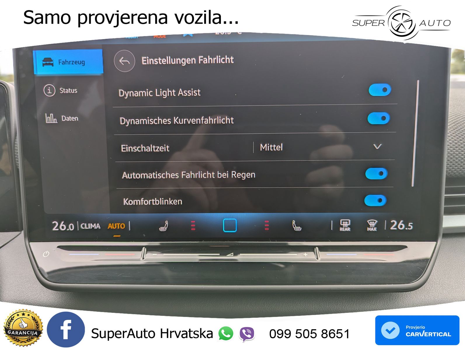 Volkswagen T-Roc 1.5 eTSI (150 KS)  DSG LED+GR SJED+ACC