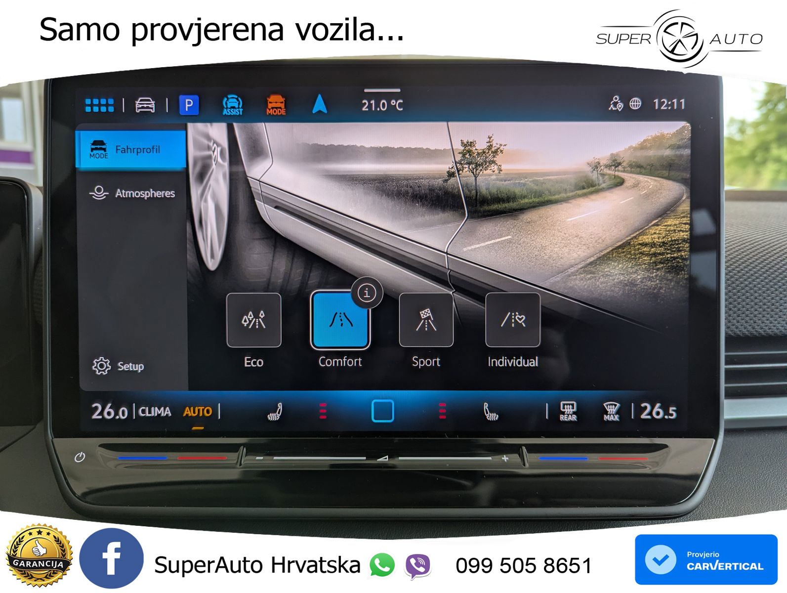 Volkswagen T-Roc 1.5 eTSI (150 KS)  DSG LED+GR SJED+ACC