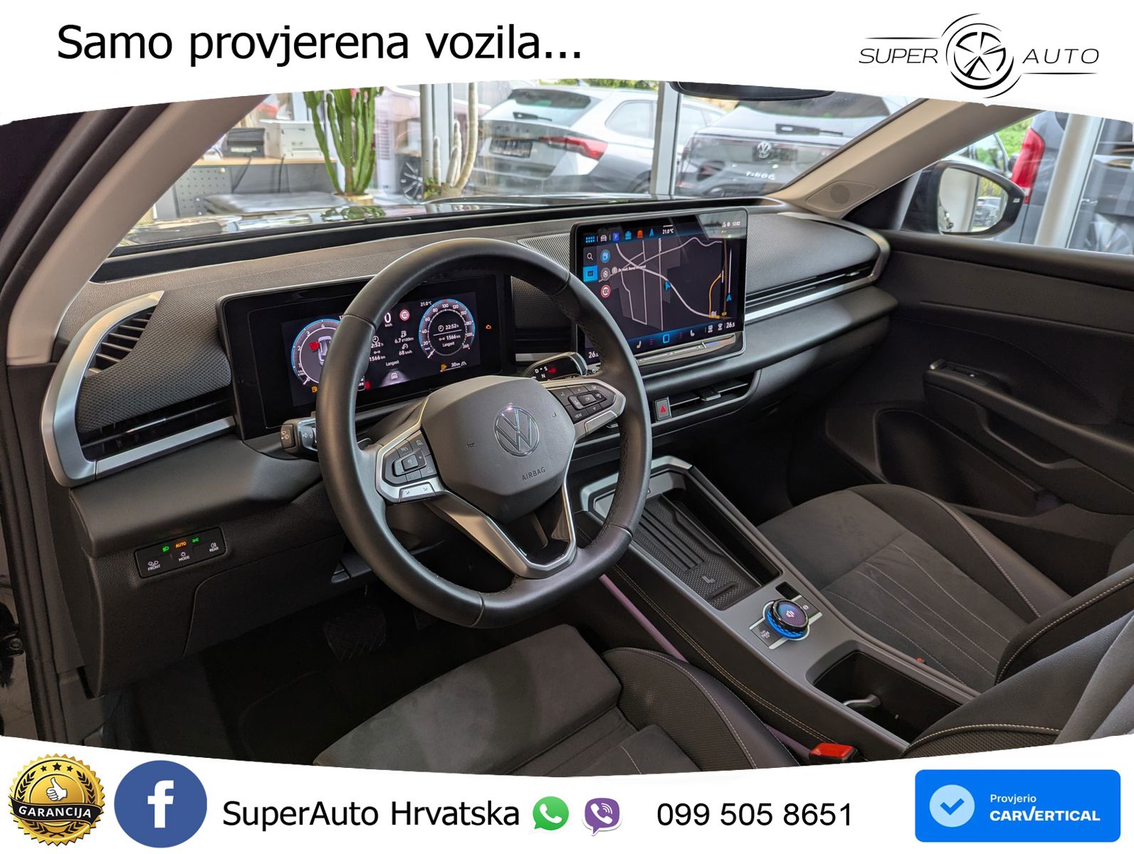 Volkswagen T-Roc 1.5 eTSI (150 KS)  DSG LED+GR SJED+ACC