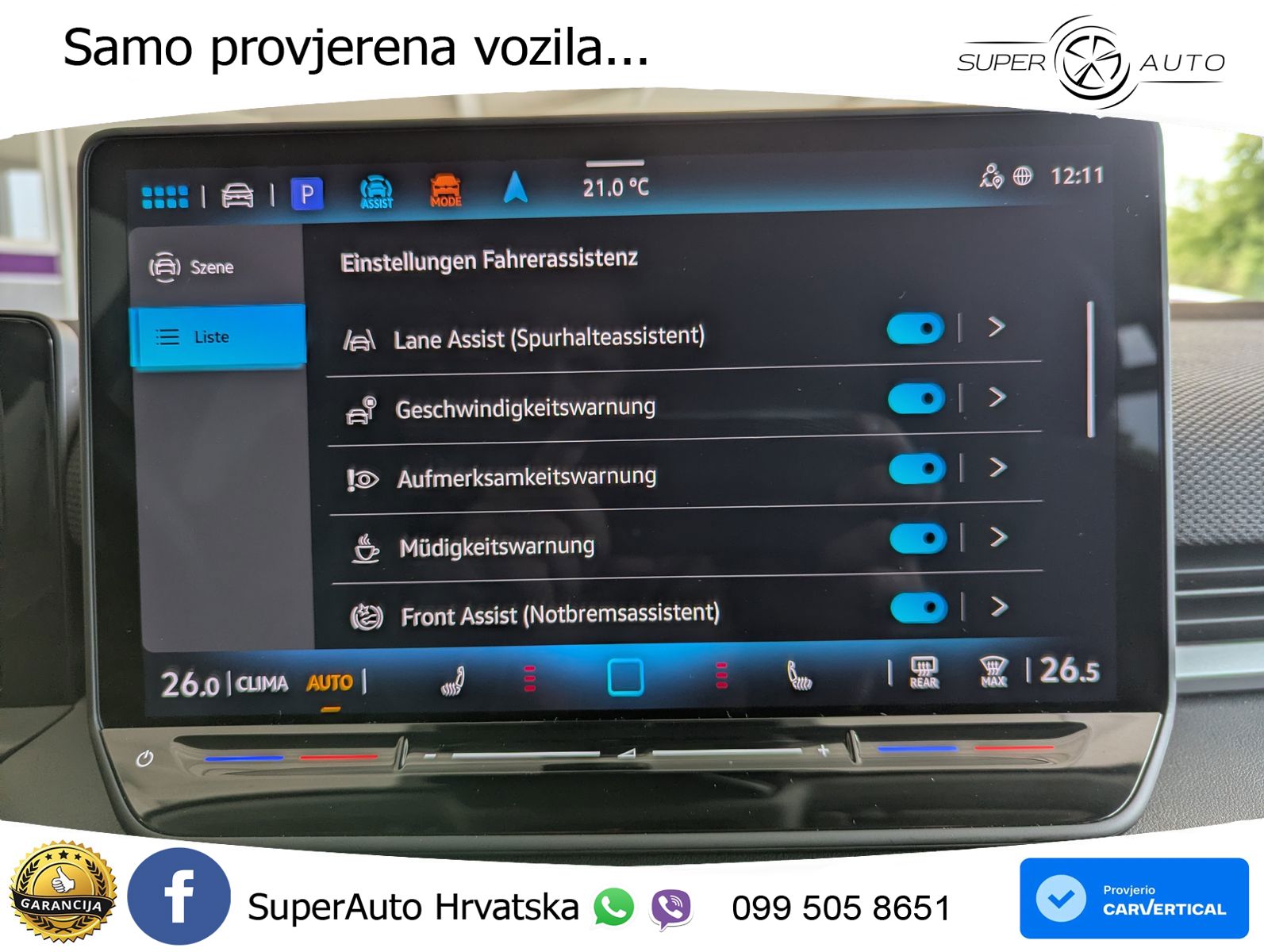 Volkswagen T-Roc 1.5 eTSI (150 KS)  DSG LED+GR SJED+ACC
